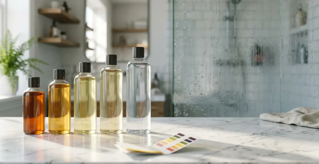 Understanding scalp pH balance for healthy hair care