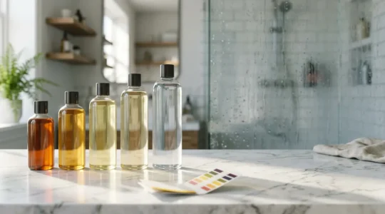 Understanding scalp pH balance for healthy hair care